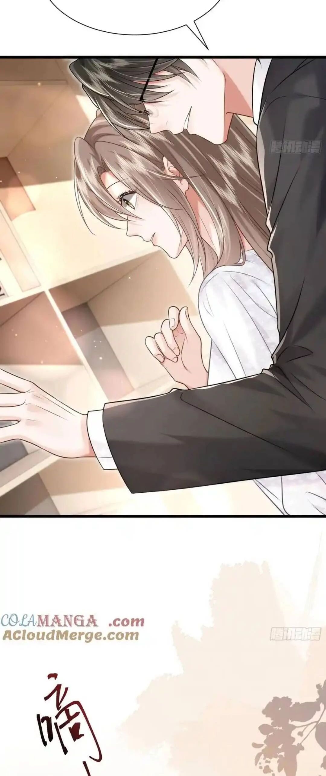Anh Đã Dạy Tôi Cách Chiếm Giữ Anh Chap 35 - Next Chap 36