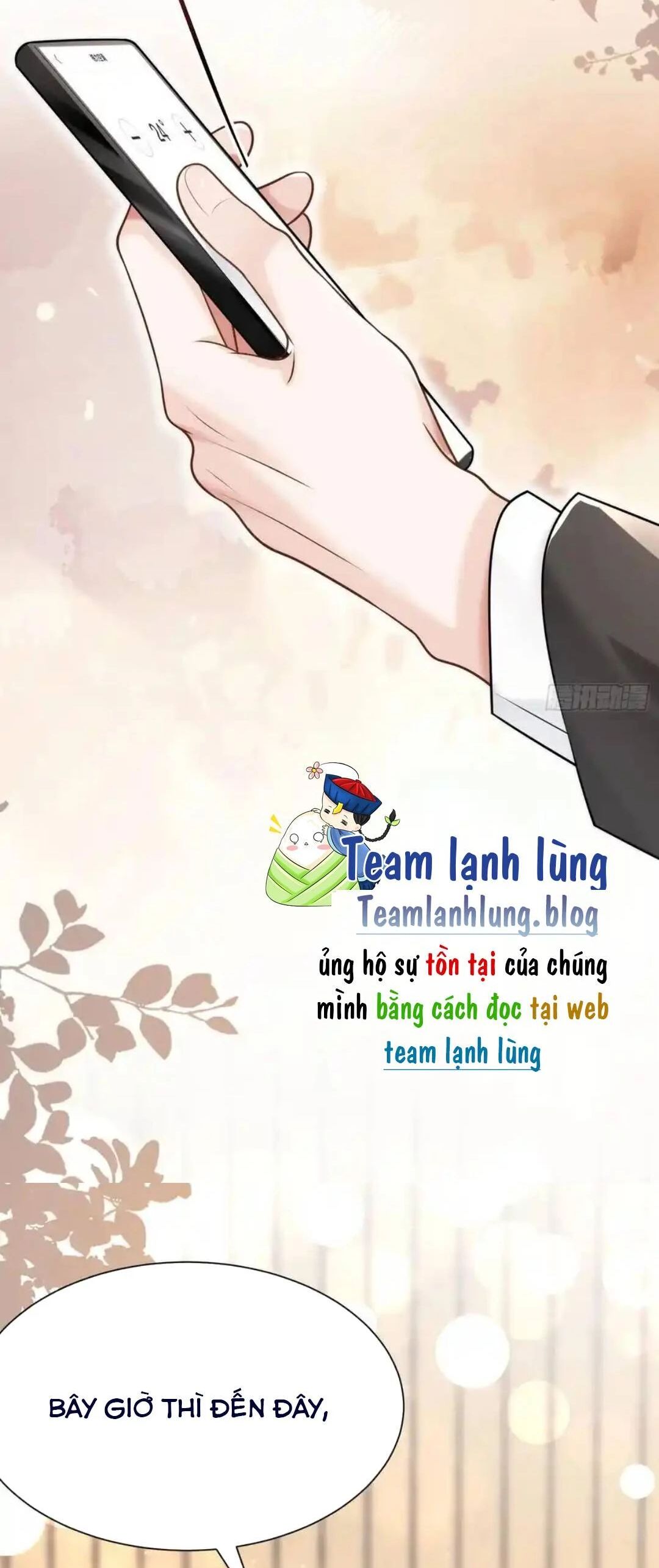 Anh Đã Dạy Tôi Cách Chiếm Giữ Anh Chap 35 - Next Chap 36