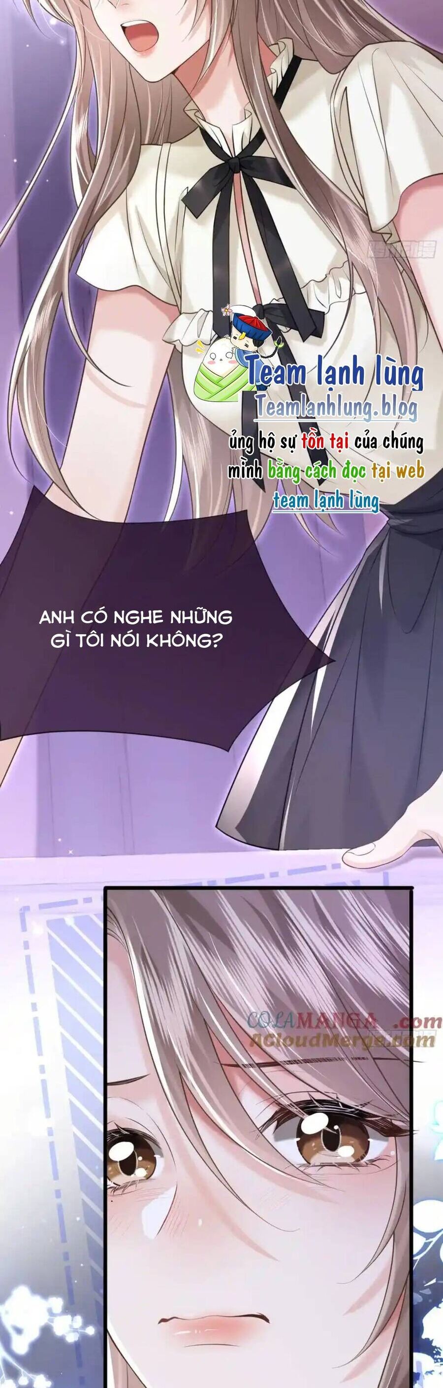 Anh Đã Dạy Tôi Cách Chiếm Giữ Anh Chap 35 - Next Chap 36