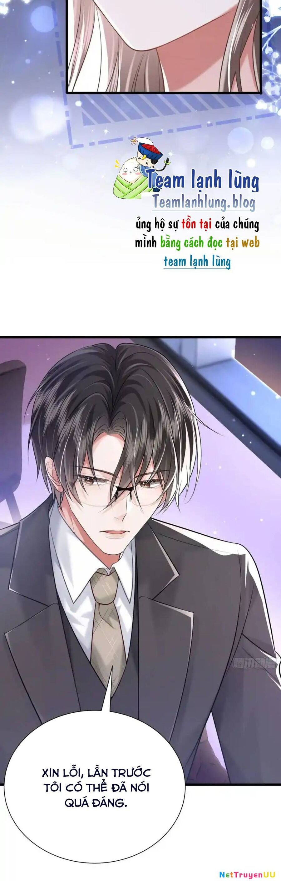 Anh Đã Dạy Tôi Cách Chiếm Giữ Anh Chap 35 - Next Chap 36