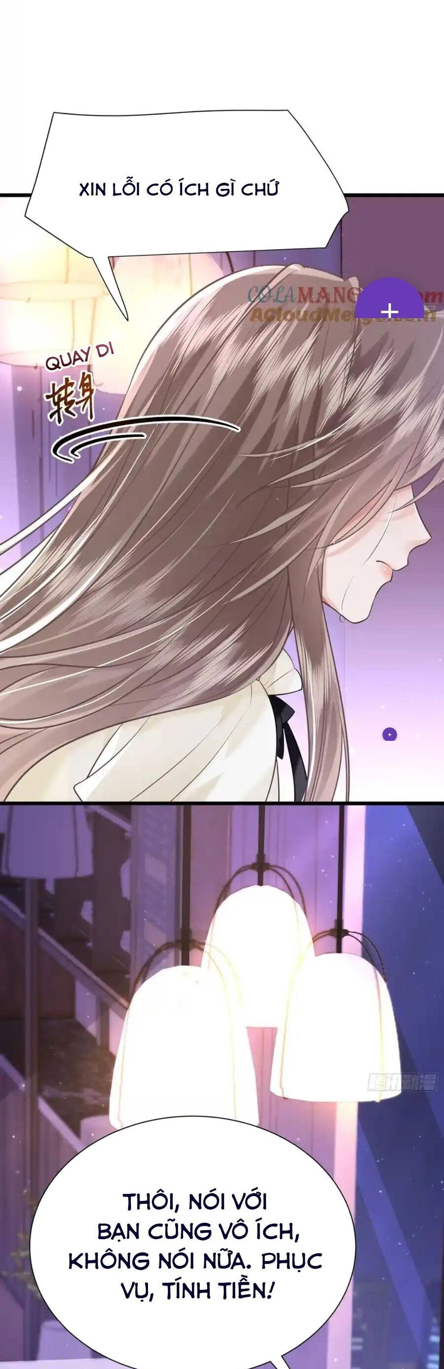 Anh Đã Dạy Tôi Cách Chiếm Giữ Anh Chap 35 - Next Chap 36