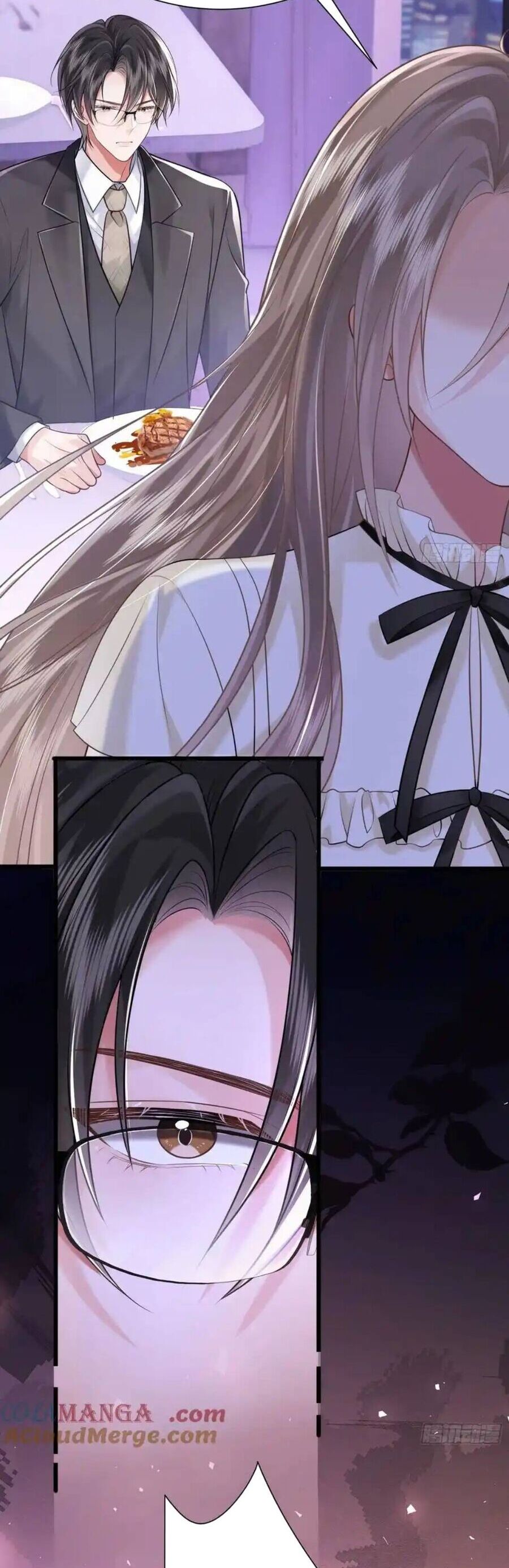Anh Đã Dạy Tôi Cách Chiếm Giữ Anh Chap 35 - Next Chap 36