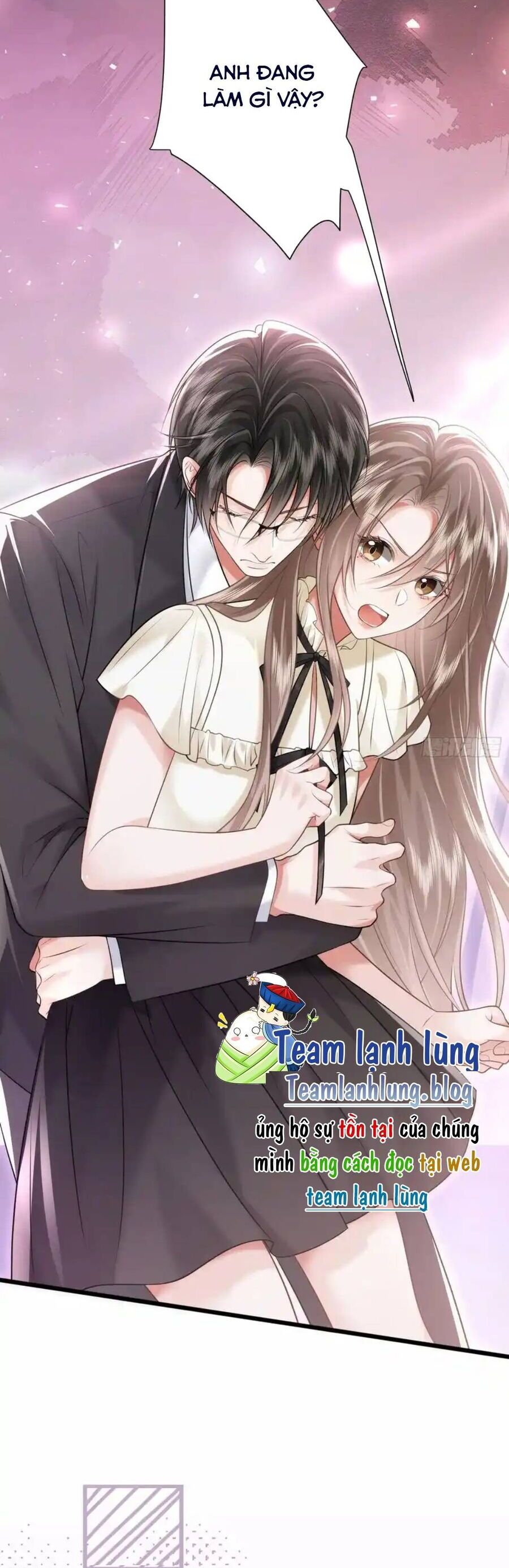 Anh Đã Dạy Tôi Cách Chiếm Giữ Anh Chap 35 - Next Chap 36