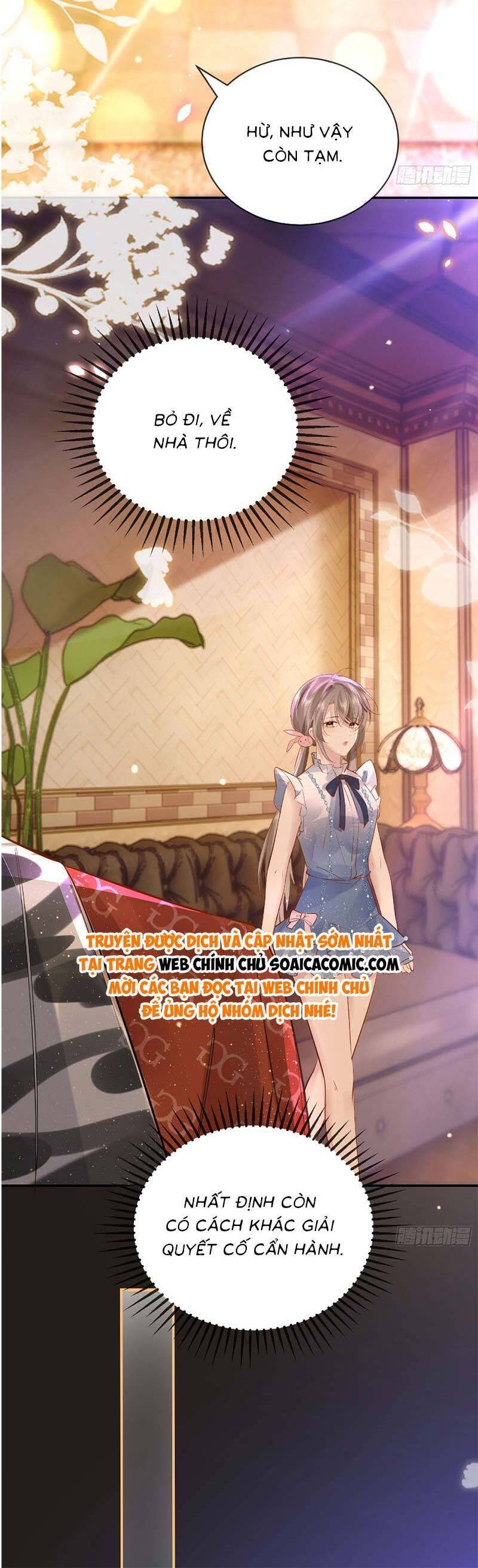 Anh Đã Dạy Tôi Cách Chiếm Giữ Anh Chap 4 - Next Chap 5