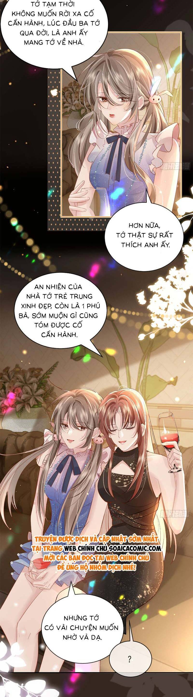 Anh Đã Dạy Tôi Cách Chiếm Giữ Anh Chap 4 - Next Chap 5