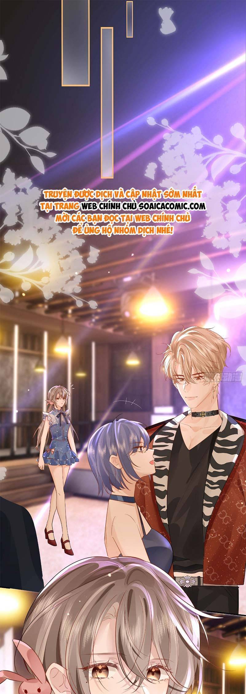 Anh Đã Dạy Tôi Cách Chiếm Giữ Anh Chap 4 - Next Chap 5