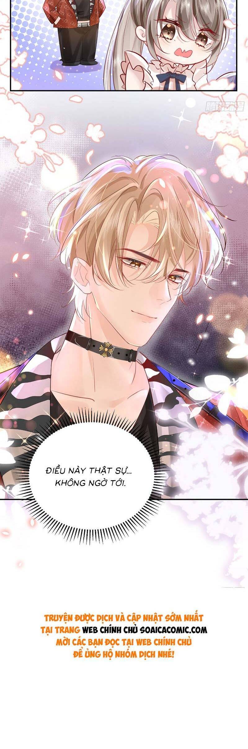 Anh Đã Dạy Tôi Cách Chiếm Giữ Anh Chap 4 - Next Chap 5