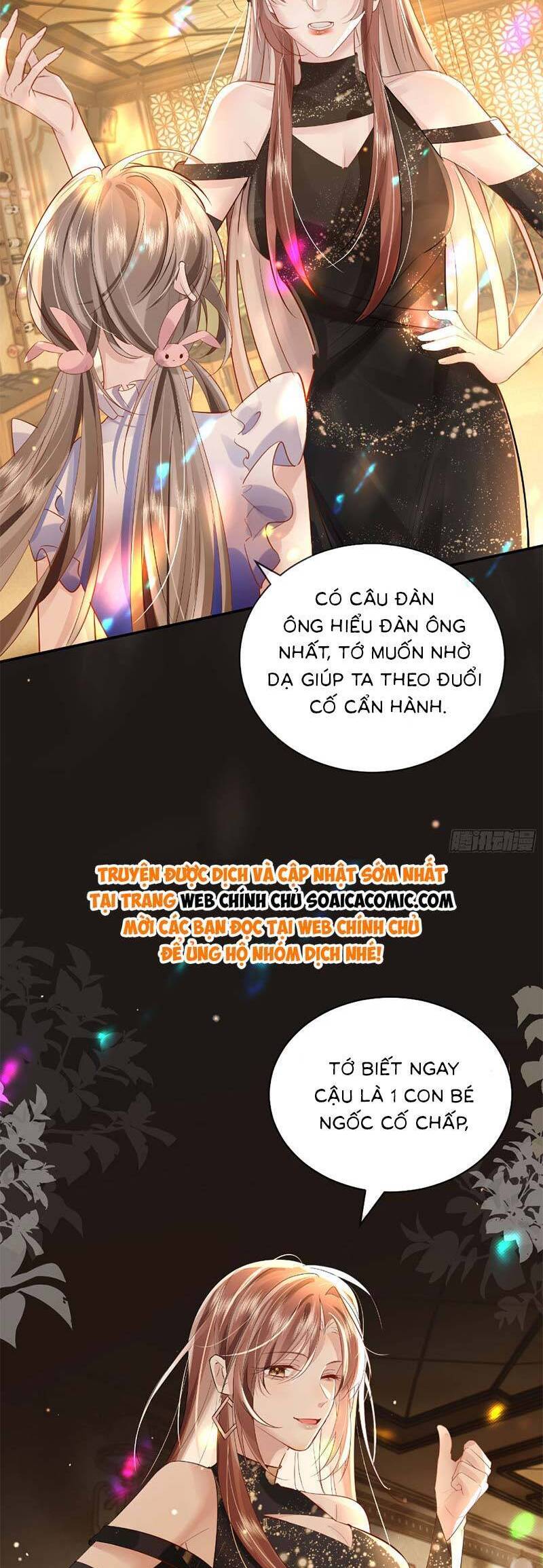 Anh Đã Dạy Tôi Cách Chiếm Giữ Anh Chap 4 - Next Chap 5