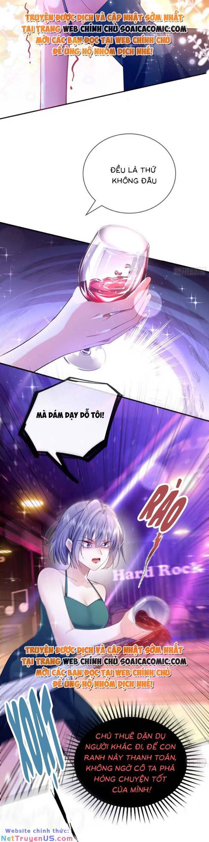 Anh Đã Dạy Tôi Cách Chiếm Giữ Anh Chap 5 - Next Chap 6