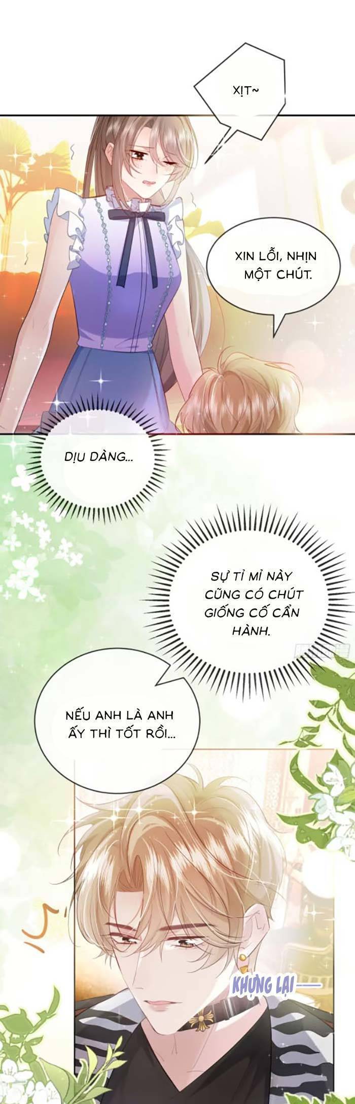 Anh Đã Dạy Tôi Cách Chiếm Giữ Anh Chap 5 - Next Chap 6