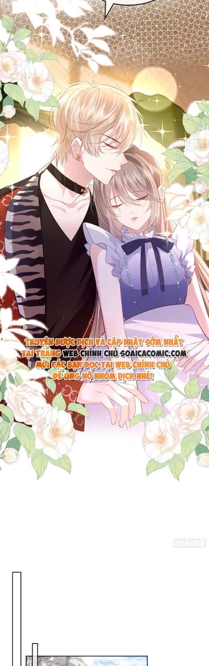Anh Đã Dạy Tôi Cách Chiếm Giữ Anh Chap 5 - Next Chap 6