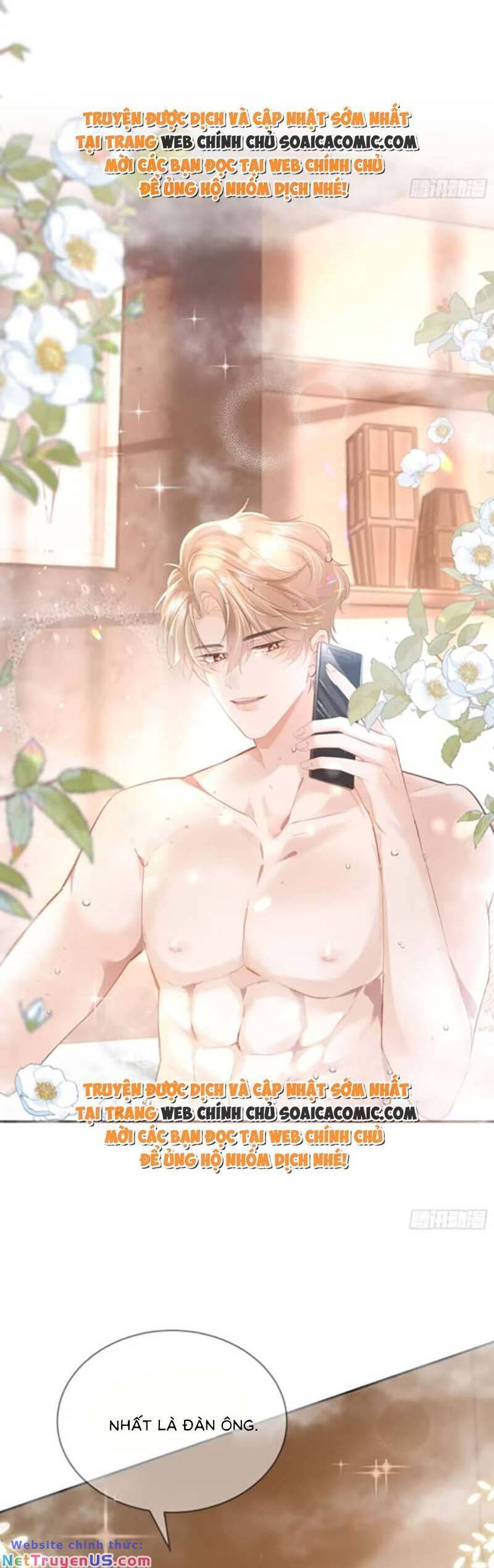Anh Đã Dạy Tôi Cách Chiếm Giữ Anh Chap 5 - Next Chap 6