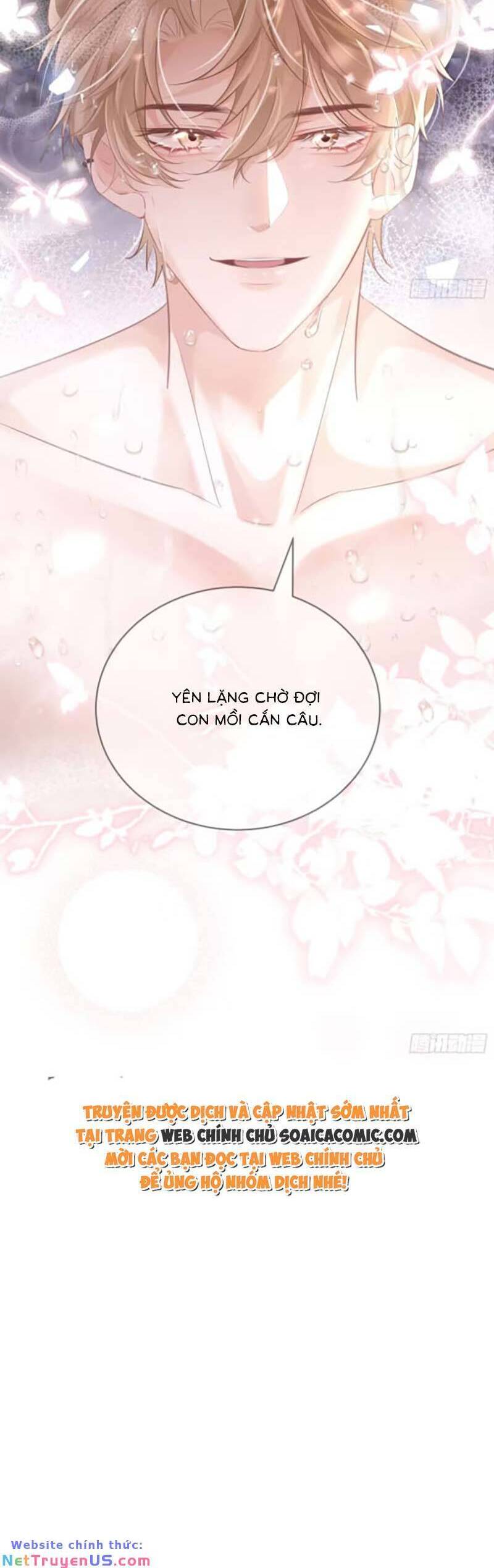 Anh Đã Dạy Tôi Cách Chiếm Giữ Anh Chap 5 - Next Chap 6
