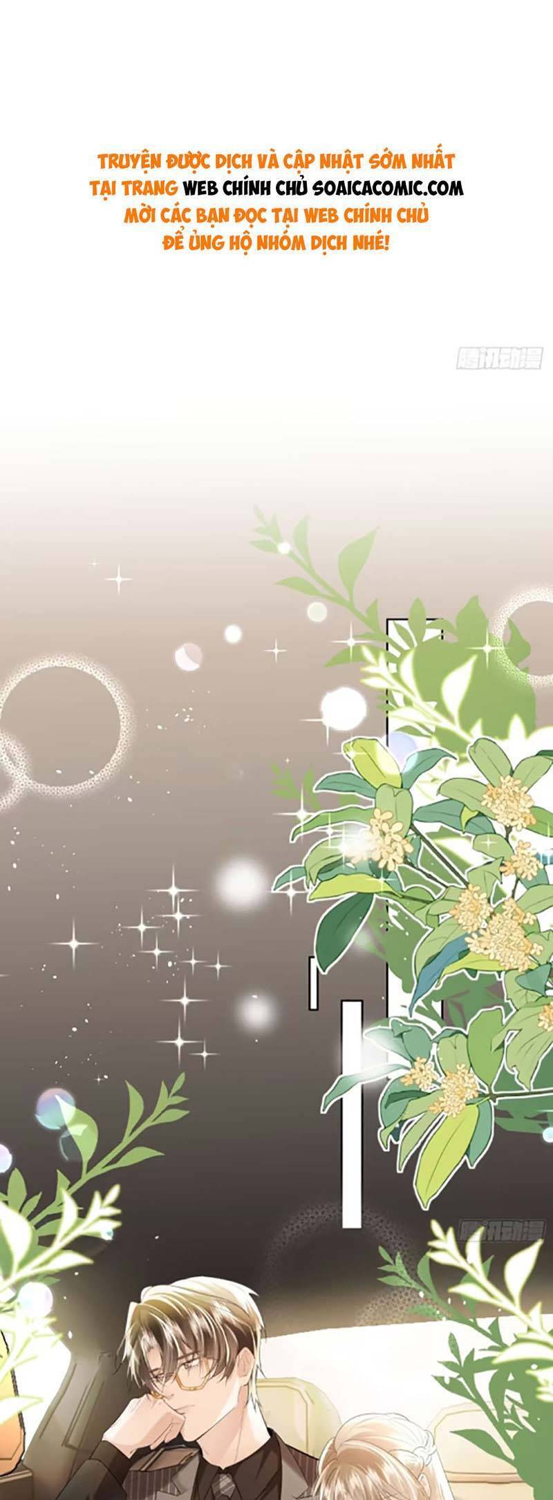 Anh Đã Dạy Tôi Cách Chiếm Giữ Anh Chap 7 - Next Chap 8