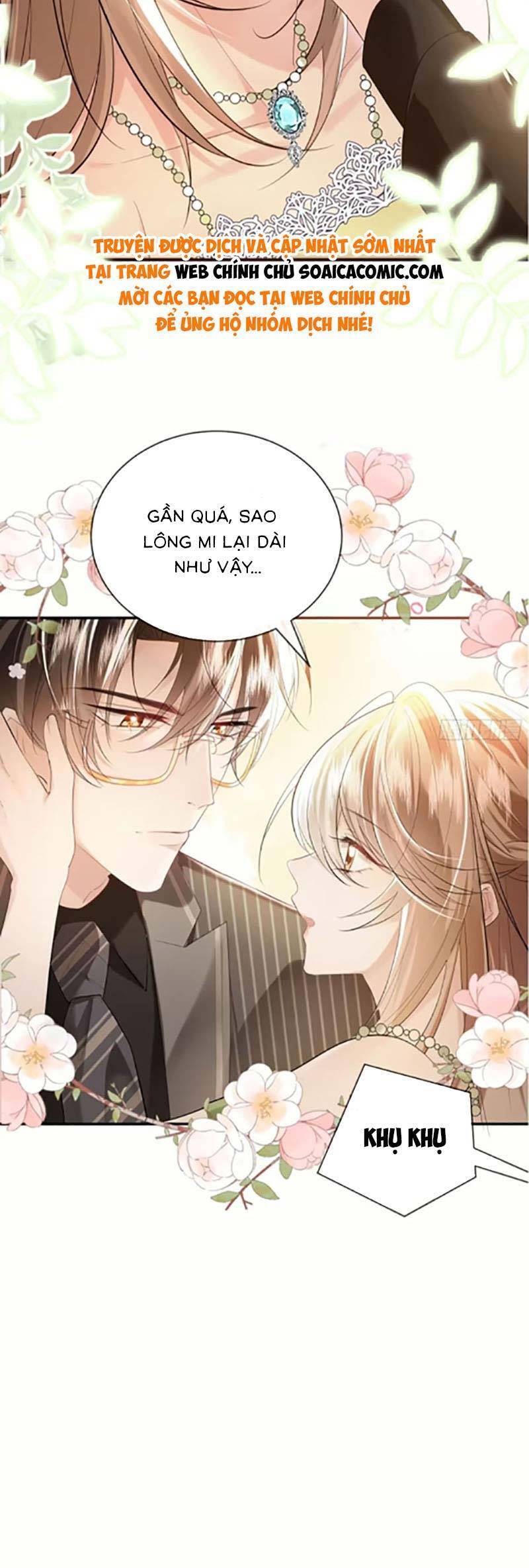 Anh Đã Dạy Tôi Cách Chiếm Giữ Anh Chap 7 - Next Chap 8