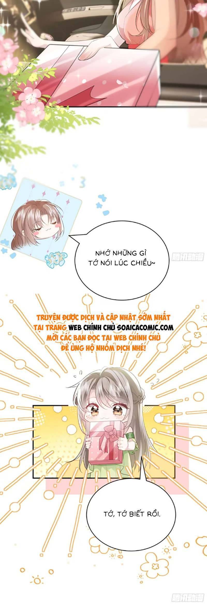 Anh Đã Dạy Tôi Cách Chiếm Giữ Anh Chap 7 - Next Chap 8