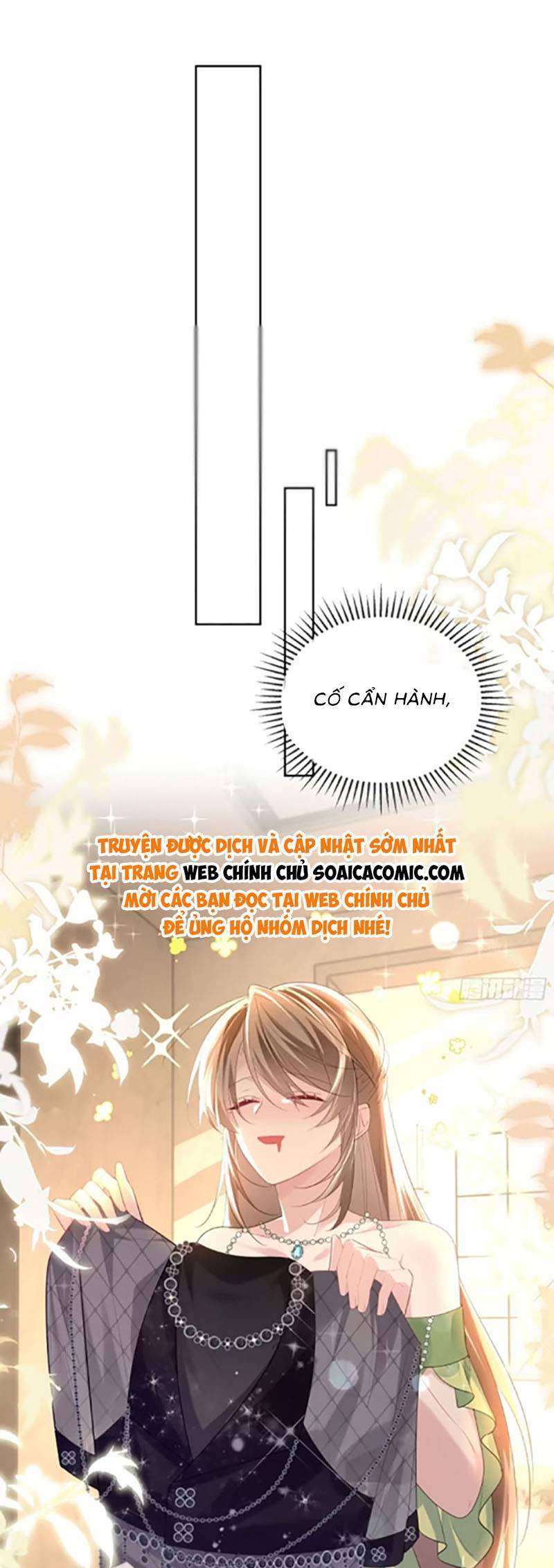 Anh Đã Dạy Tôi Cách Chiếm Giữ Anh Chap 7 - Next Chap 8
