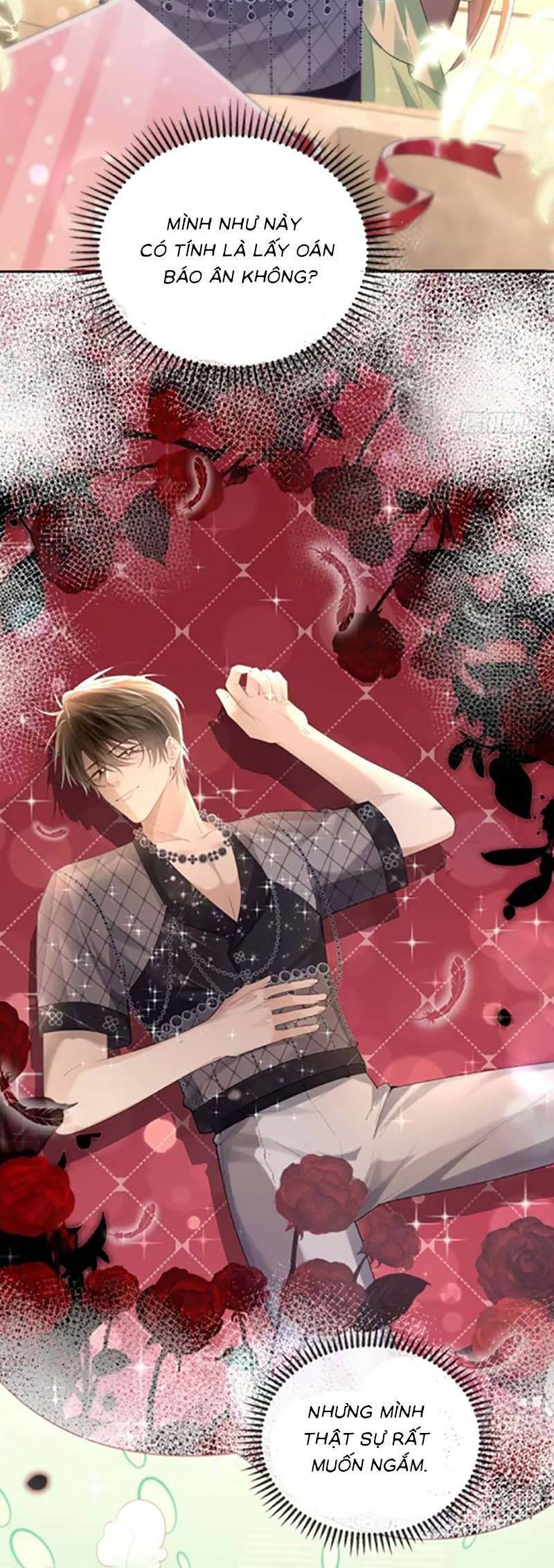 Anh Đã Dạy Tôi Cách Chiếm Giữ Anh Chap 7 - Next Chap 8