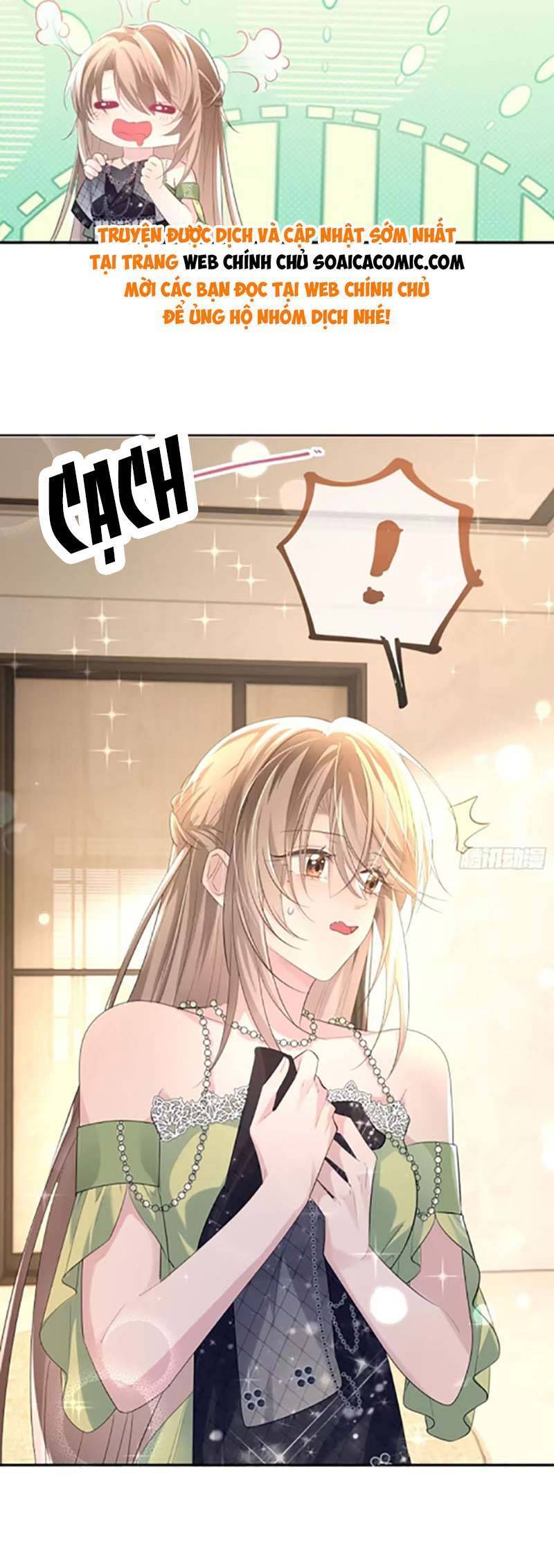 Anh Đã Dạy Tôi Cách Chiếm Giữ Anh Chap 7 - Next Chap 8