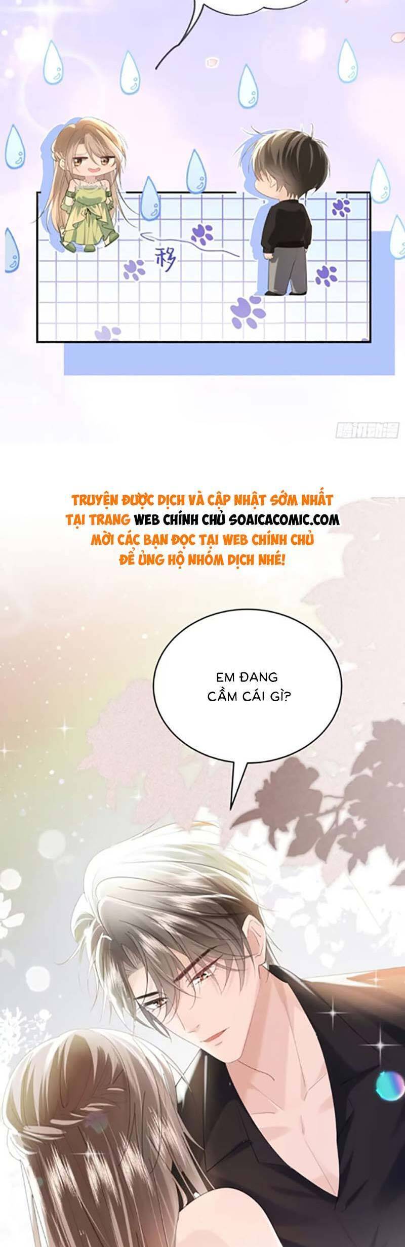Anh Đã Dạy Tôi Cách Chiếm Giữ Anh Chap 7 - Next Chap 8