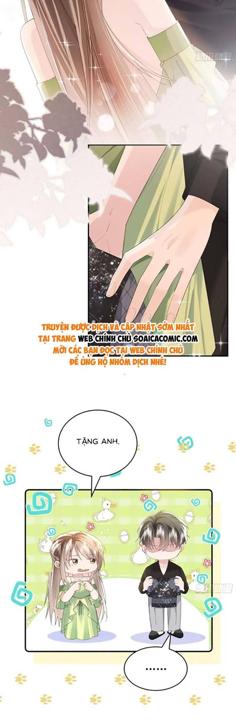 Anh Đã Dạy Tôi Cách Chiếm Giữ Anh Chap 7 - Next Chap 8
