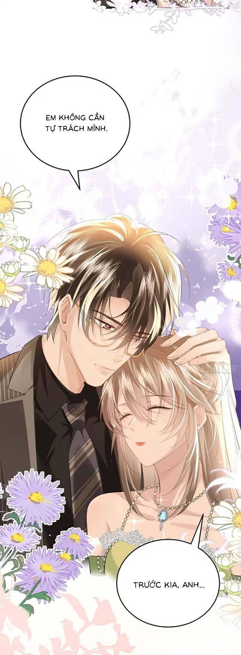 Anh Đã Dạy Tôi Cách Chiếm Giữ Anh Chap 7 - Next Chap 8
