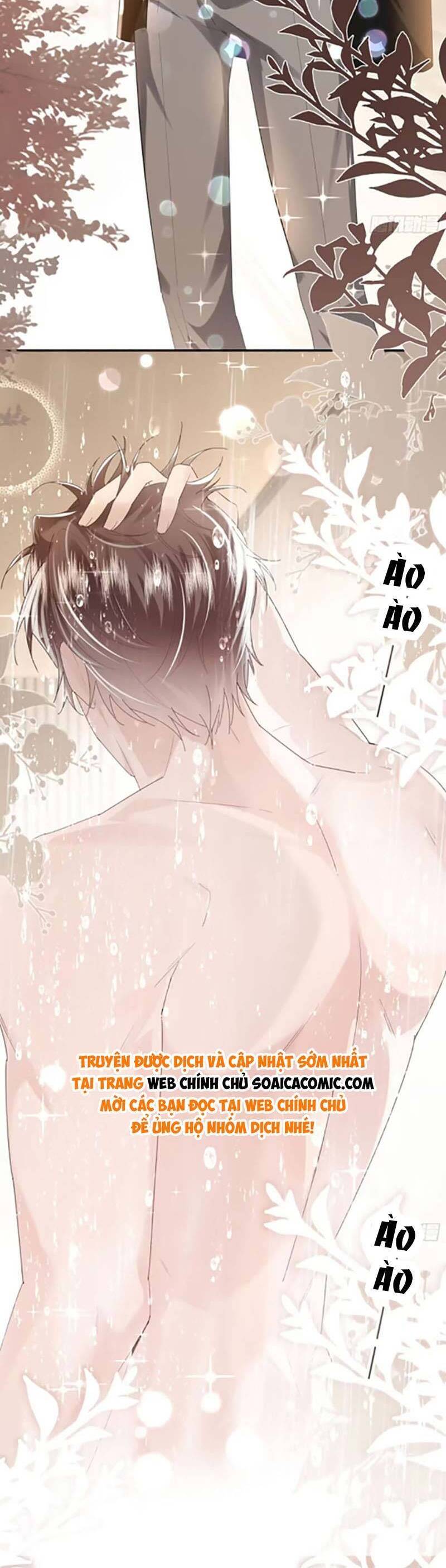 Anh Đã Dạy Tôi Cách Chiếm Giữ Anh Chap 7 - Next Chap 8