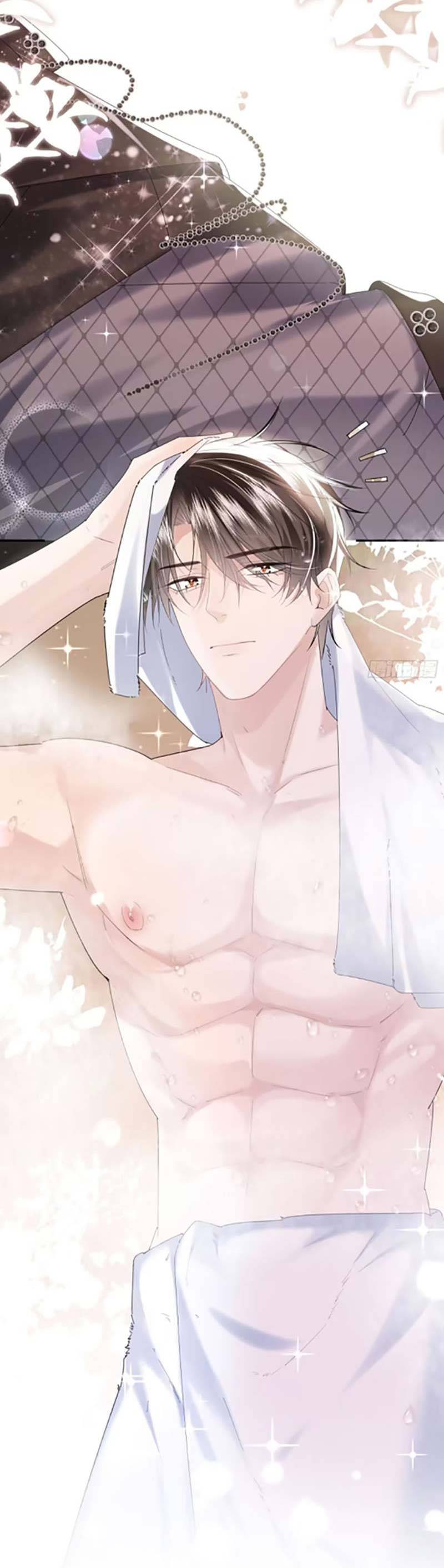 Anh Đã Dạy Tôi Cách Chiếm Giữ Anh Chap 7 - Next Chap 8