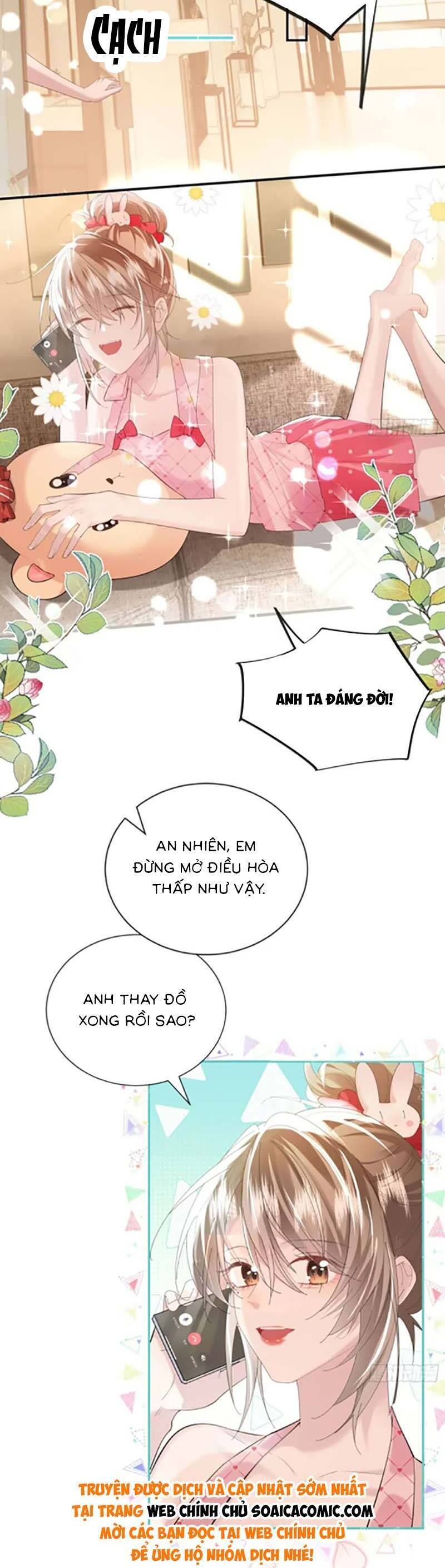 Anh Đã Dạy Tôi Cách Chiếm Giữ Anh Chap 7 - Next Chap 8