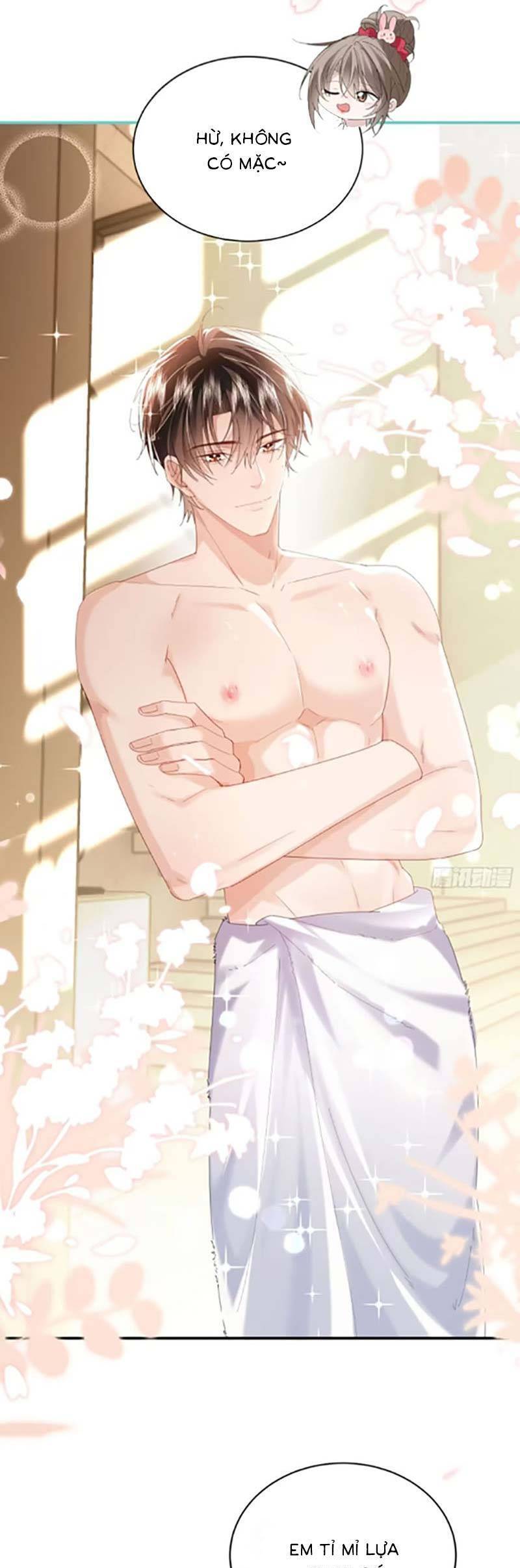 Anh Đã Dạy Tôi Cách Chiếm Giữ Anh Chap 7 - Next Chap 8