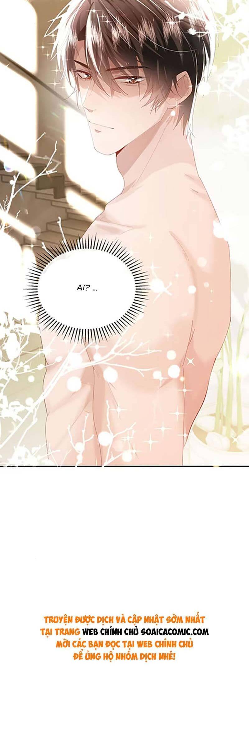 Anh Đã Dạy Tôi Cách Chiếm Giữ Anh Chap 7 - Next Chap 8