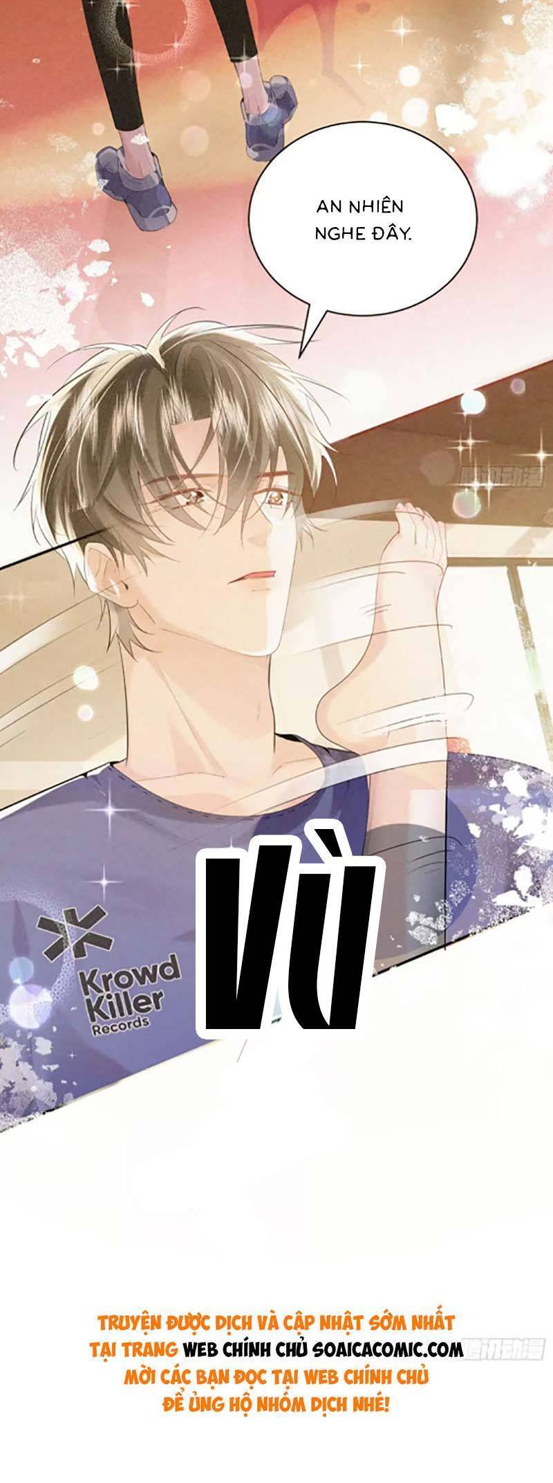 Anh Đã Dạy Tôi Cách Chiếm Giữ Anh Chap 7 - Next Chap 8