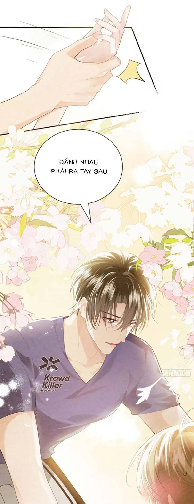 Anh Đã Dạy Tôi Cách Chiếm Giữ Anh Chap 7 - Next Chap 8