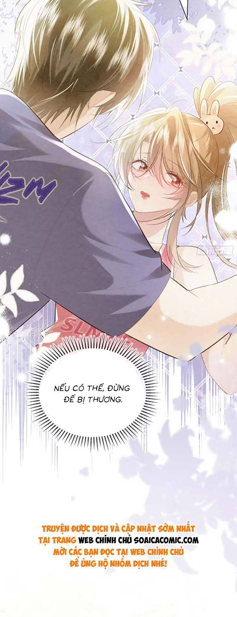 Anh Đã Dạy Tôi Cách Chiếm Giữ Anh Chap 7 - Next Chap 8