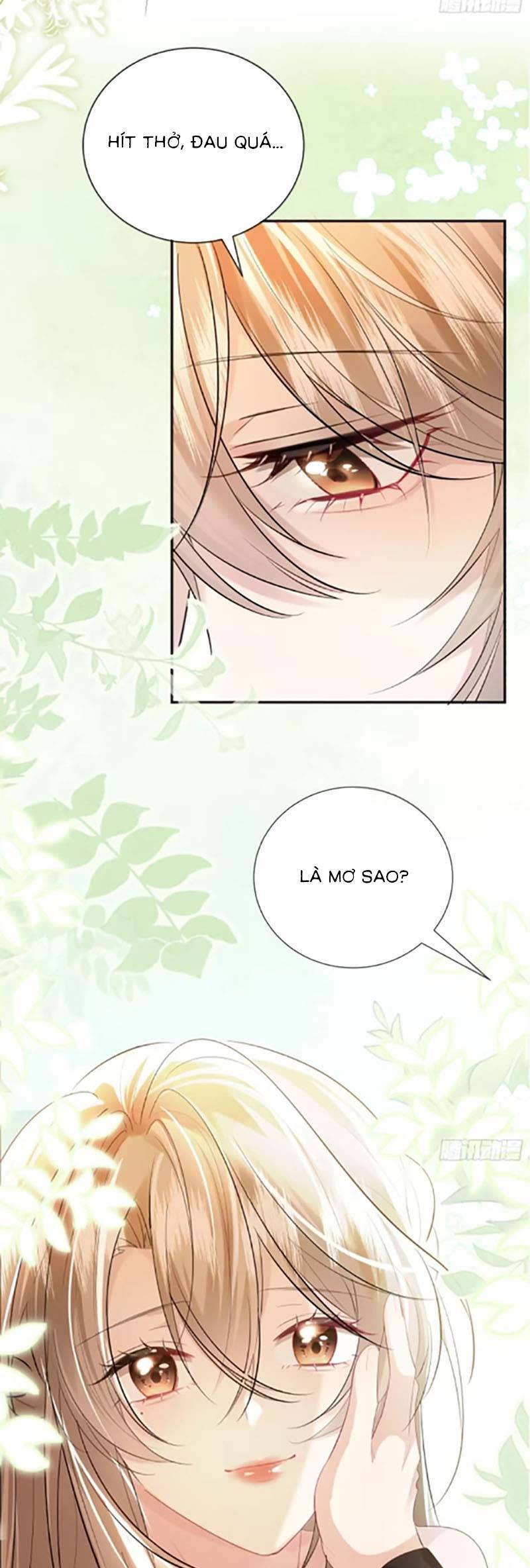 Anh Đã Dạy Tôi Cách Chiếm Giữ Anh Chap 7 - Next Chap 8