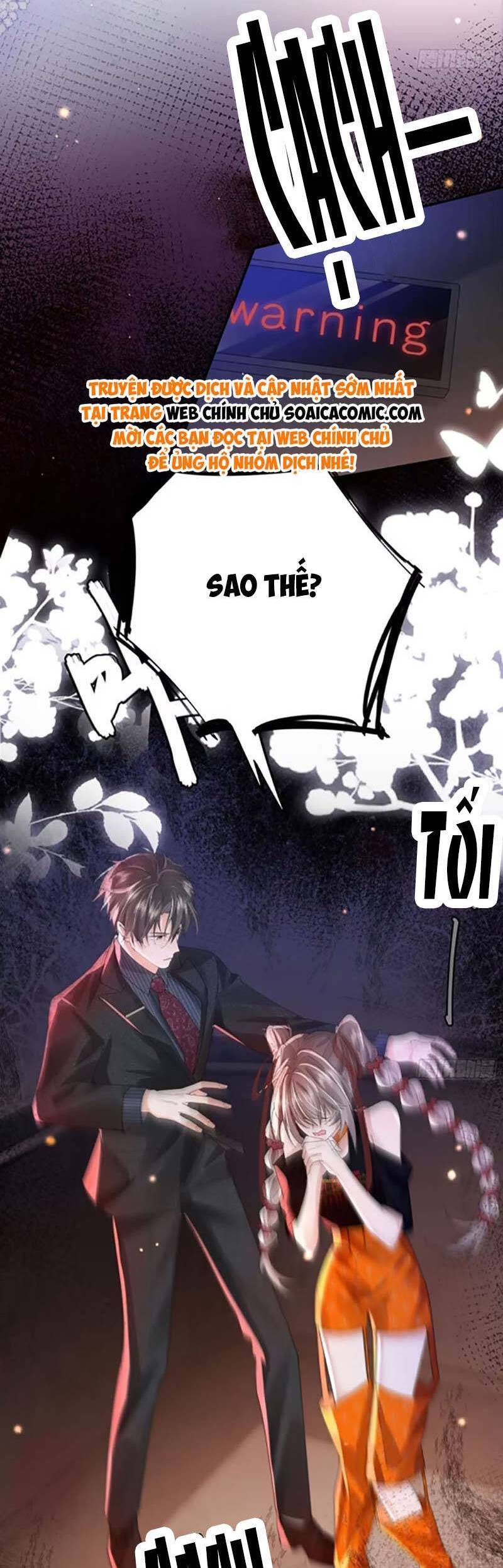 Anh Đã Dạy Tôi Cách Chiếm Giữ Anh Chap 8 - Next Chap 9