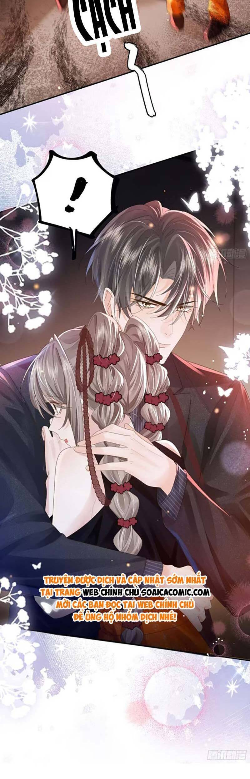 Anh Đã Dạy Tôi Cách Chiếm Giữ Anh Chap 8 - Next Chap 9