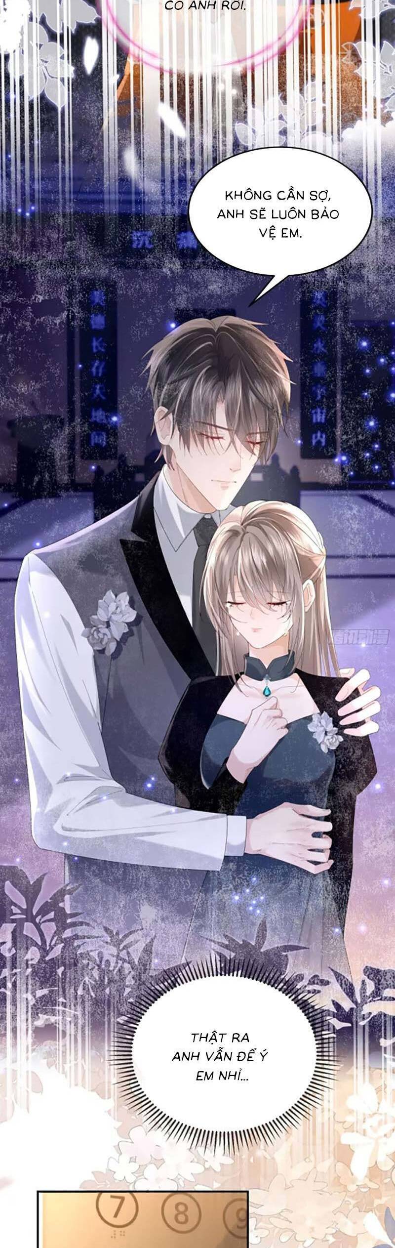 Anh Đã Dạy Tôi Cách Chiếm Giữ Anh Chap 8 - Next Chap 9