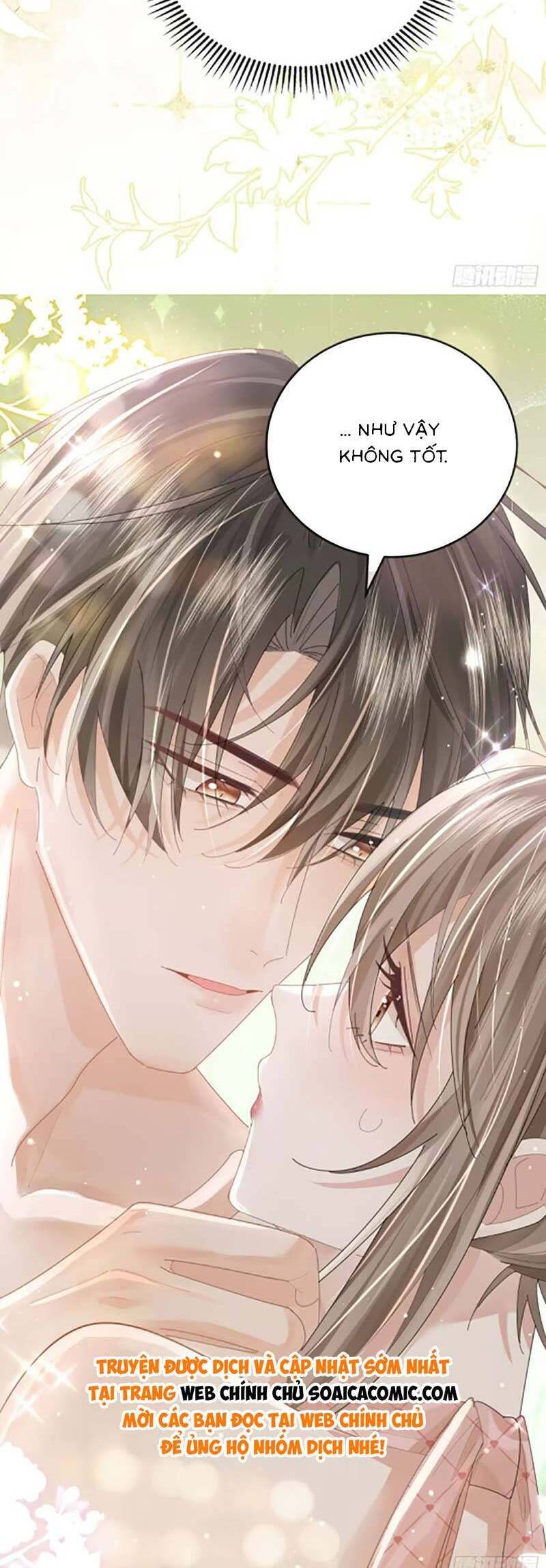 Anh Đã Dạy Tôi Cách Chiếm Giữ Anh Chap 8 - Next Chap 9