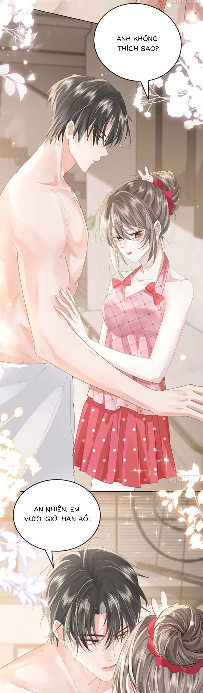 Anh Đã Dạy Tôi Cách Chiếm Giữ Anh Chap 8 - Next Chap 9