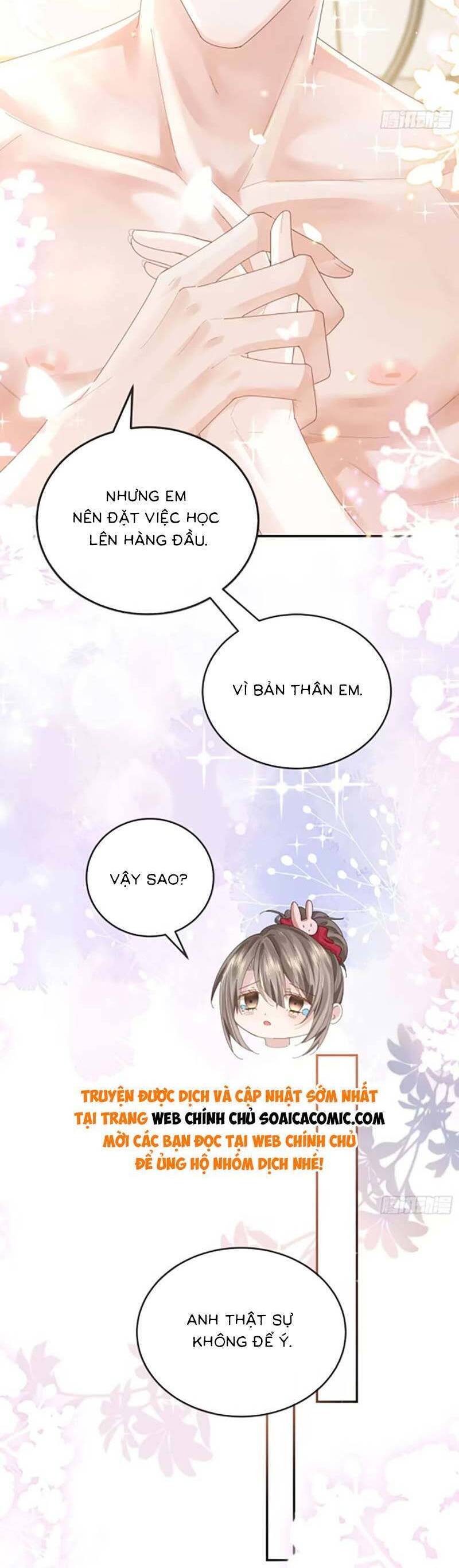 Anh Đã Dạy Tôi Cách Chiếm Giữ Anh Chap 8 - Next Chap 9
