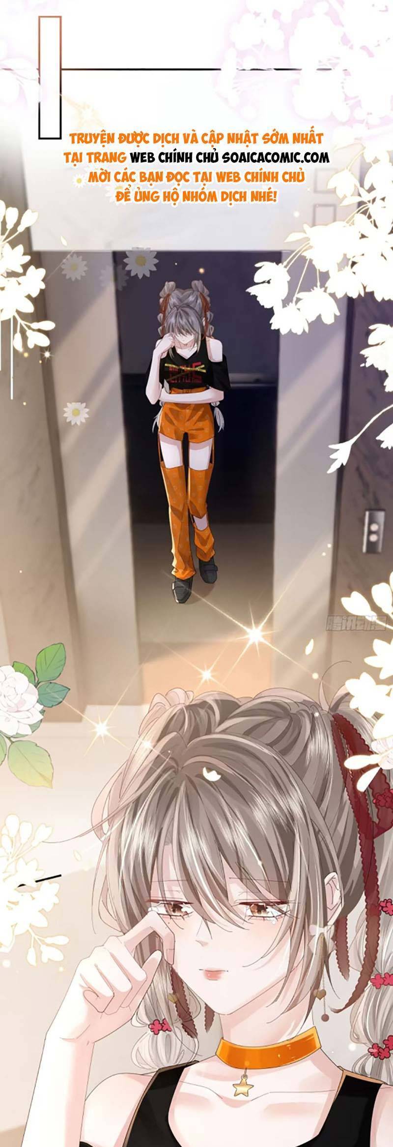 Anh Đã Dạy Tôi Cách Chiếm Giữ Anh Chap 8 - Next Chap 9