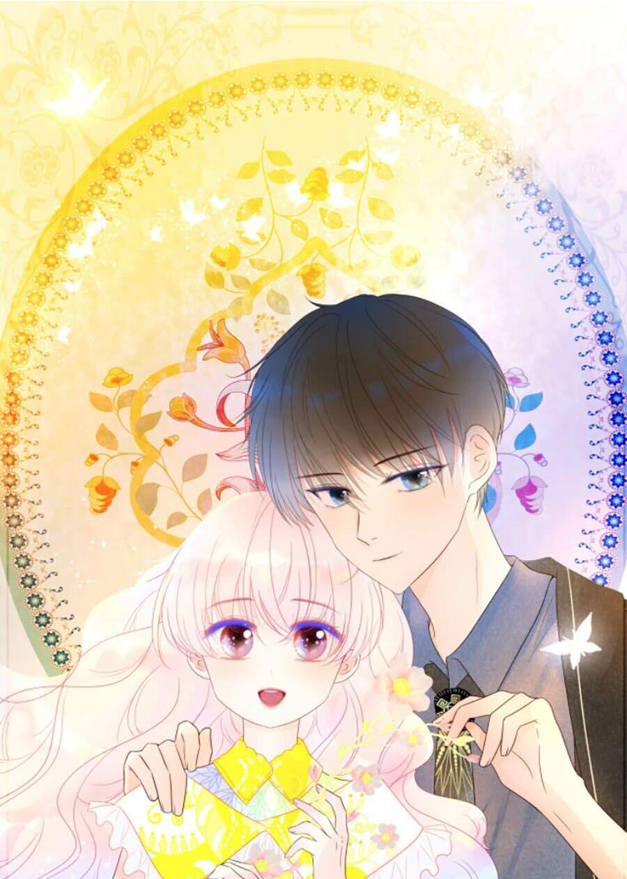 Anh Dành Phần Đời Còn Lại Để Yêu Thương Em Chap 2 - Next Chap 3
