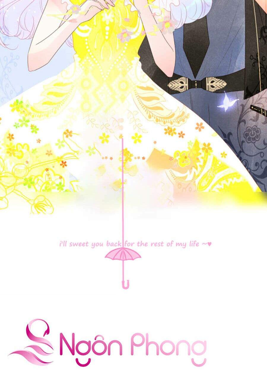 Anh Dành Phần Đời Còn Lại Để Yêu Thương Em Chap 2 - Next Chap 3