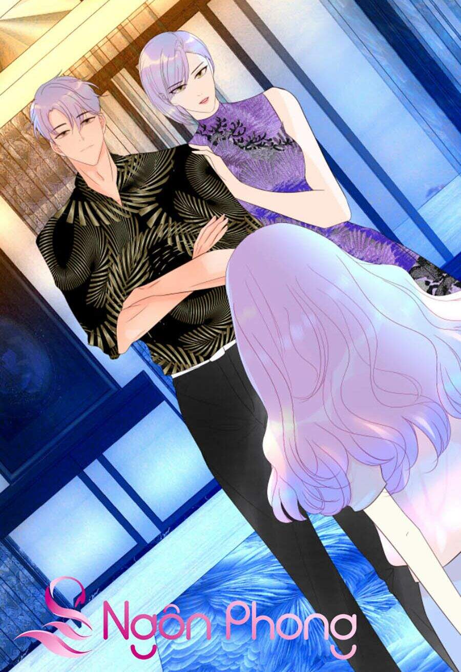 Anh Dành Phần Đời Còn Lại Để Yêu Thương Em Chap 2 - Next Chap 3