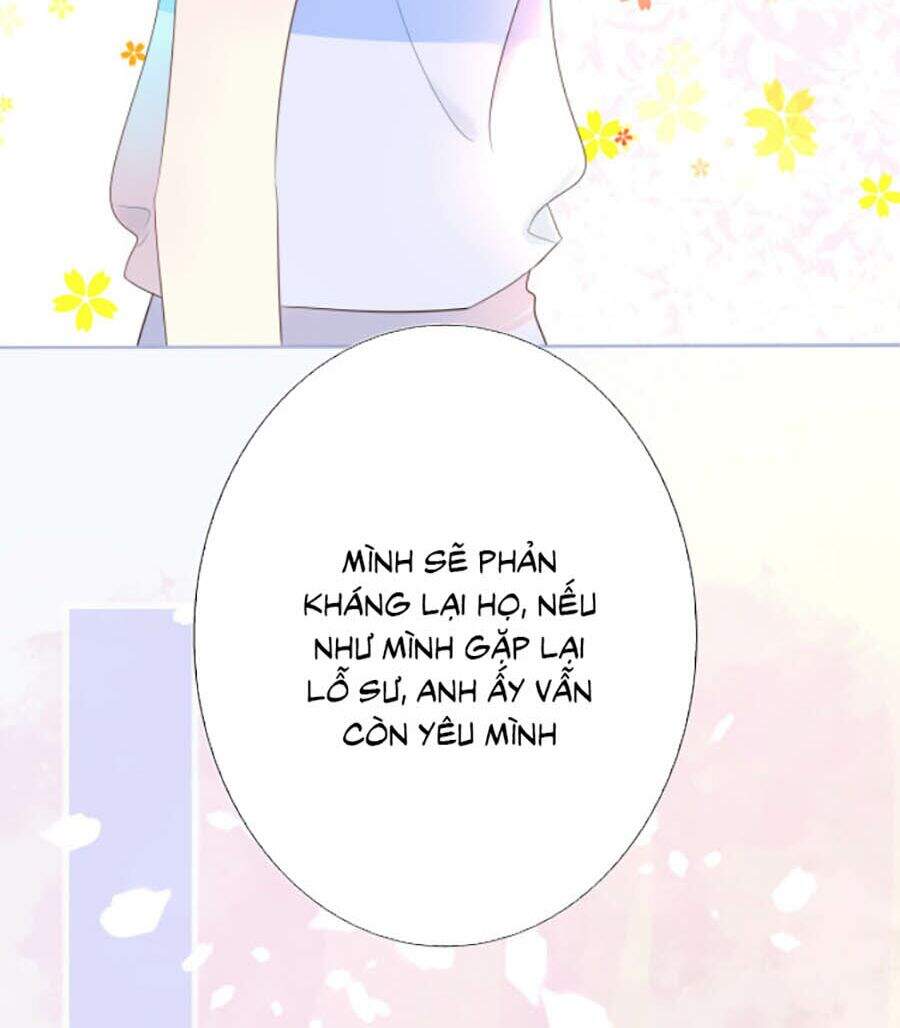 Anh Dành Phần Đời Còn Lại Để Yêu Thương Em Chap 2 - Next Chap 3