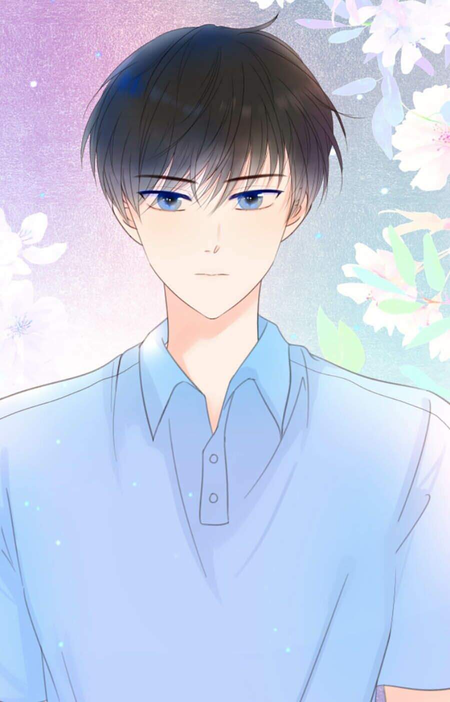Anh Dành Phần Đời Còn Lại Để Yêu Thương Em Chap 2 - Next Chap 3