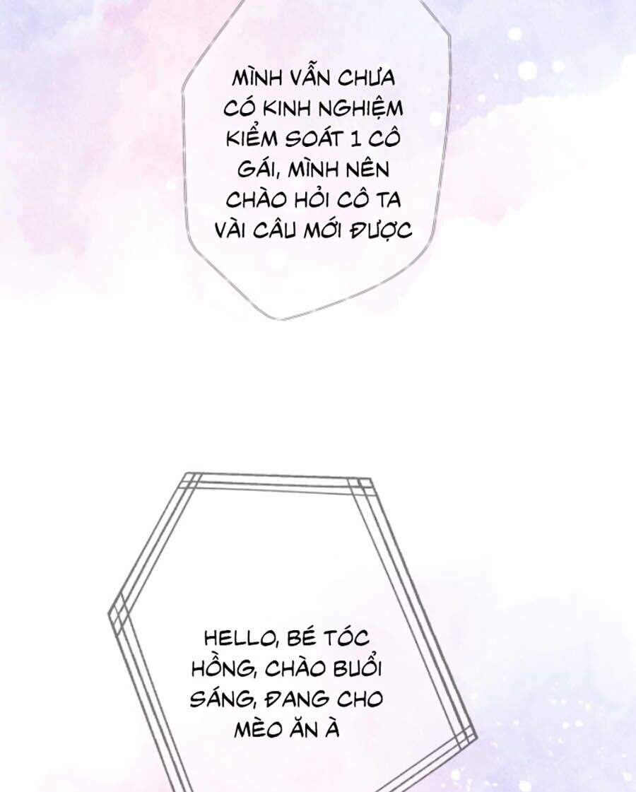 Anh Dành Phần Đời Còn Lại Để Yêu Thương Em Chap 2 - Next Chap 3