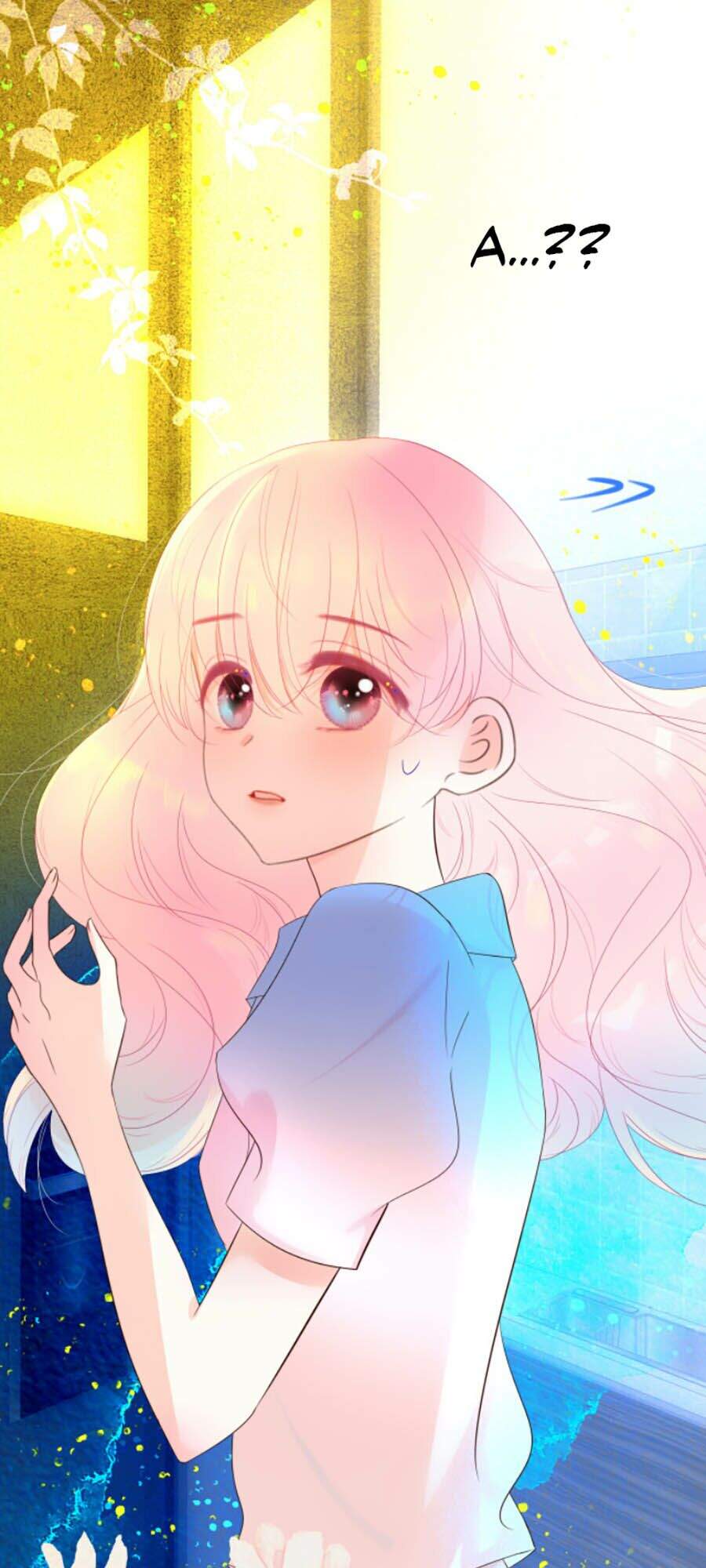 Anh Dành Phần Đời Còn Lại Để Yêu Thương Em Chap 2 - Next Chap 3