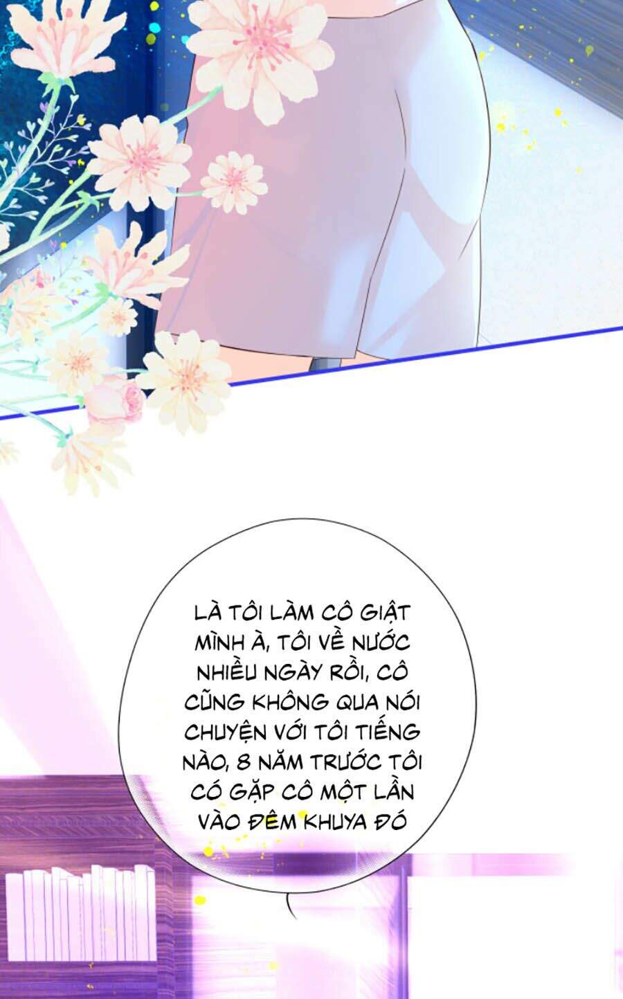 Anh Dành Phần Đời Còn Lại Để Yêu Thương Em Chap 2 - Next Chap 3